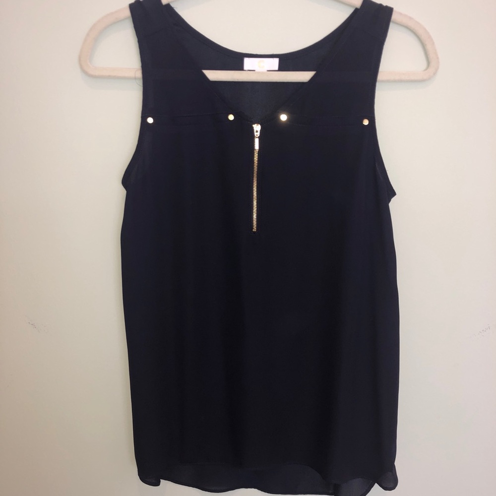Women’s tank